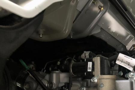 跃进c500不烧尿素油耗高怎么回事