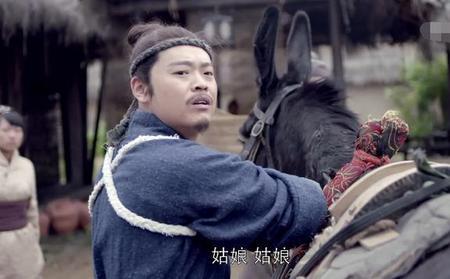 琅琊榜四姐去拿下谁