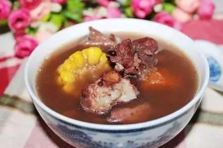 葛薯煲鸡的正宗做法