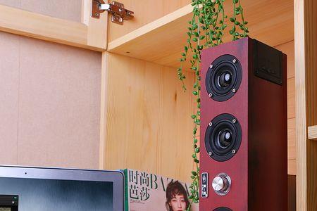 HIFI音箱加低音炮怎么样