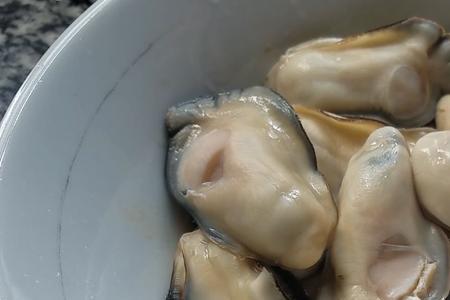 海牡蛎和牡蛎的区别