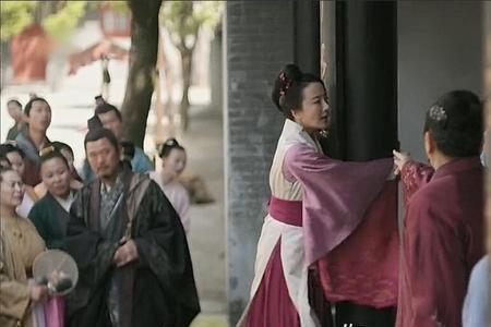外室夫人什么意思
