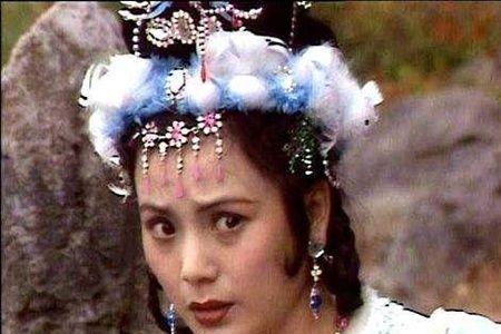 86版西游记玉面狐狸台词