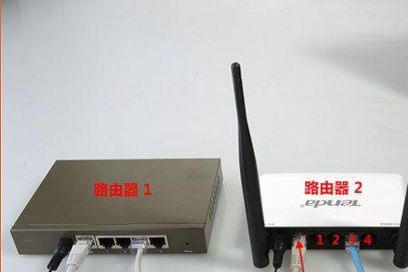 路由器网线断了维修方法