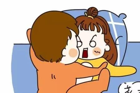 男生为什么喜欢趴着的姿势