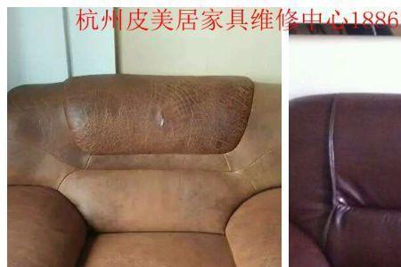 床头板坏了怎么修补