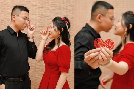 青岛地区订婚后多长时间结婚