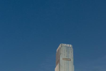 长沙国金中心92层餐厅消费多少