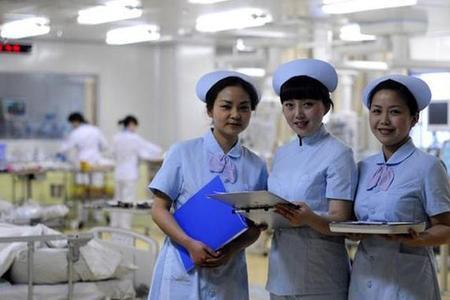 学前教育和护理哪个升本容易