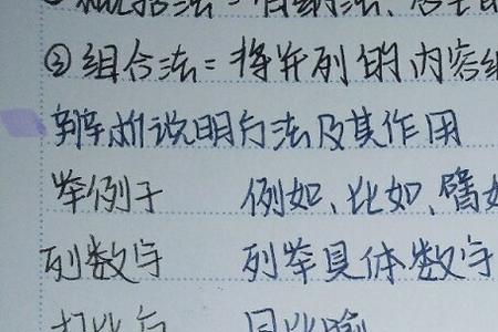 补充笔记是什么意思