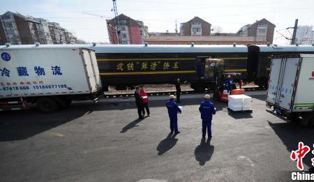沈阳铁路局四个一是什么