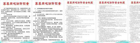 200平米网吧消防许可怎么办