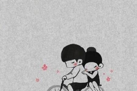 女生说看透爱情了怎么回