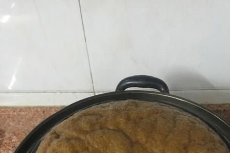 正宗马拉糕的做法和配方