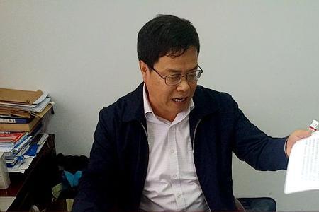 评价办公室主任的优点