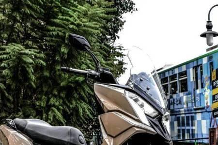 光阳racing x150哪个颜色好看