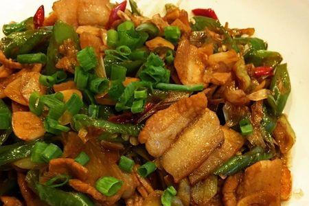 河南肉尖的做法