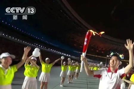 济南全运会主题曲