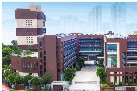 深圳承翰国际学校学费一年多少