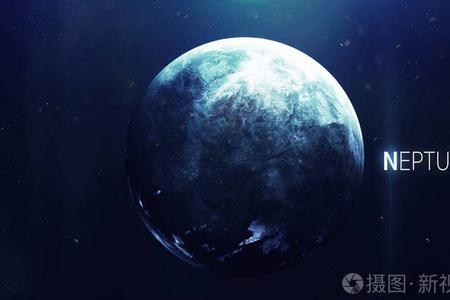 海王星会不会被太阳吞噬