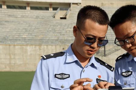 警用无人机驾驶证报考条件