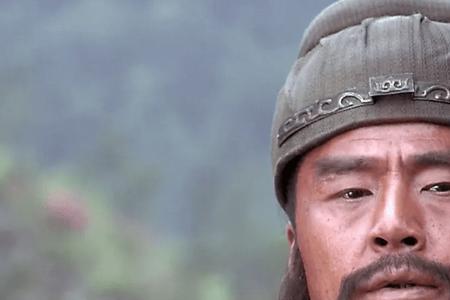 张任活了多少岁