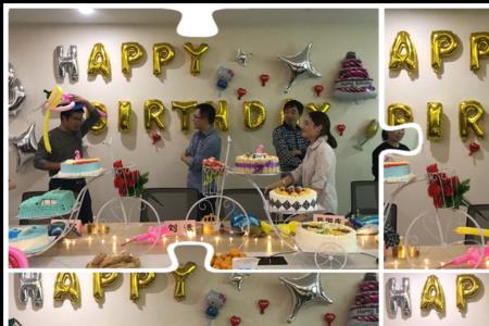 词语接龙生日怎么接