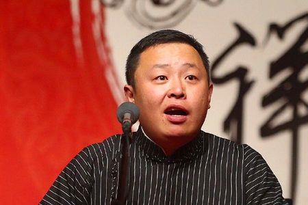 阎鹤祥有儿女吗
