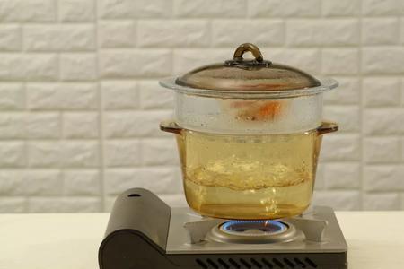 水壶里的水刺怎么去掉