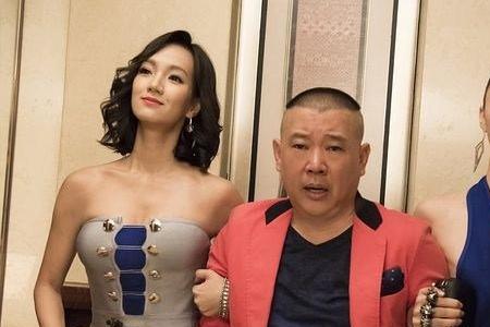 岳云鹏比郭德纲多少岁