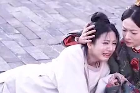 姚子衿最后陪葬了么
