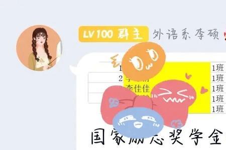 没入贫困库还能申请国励吗
