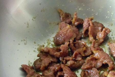 铁铲烧牛肉的做法大全