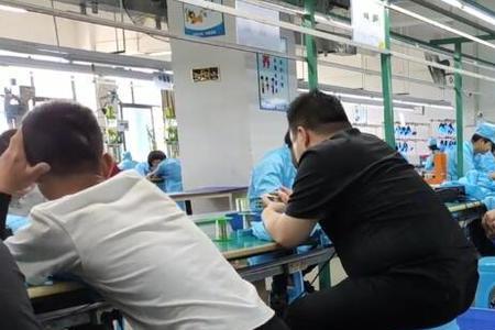 60岁想在深圳找工作