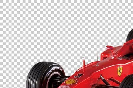 f1赛车攻击模式是什么意思