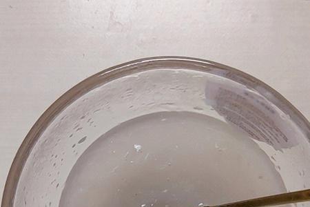 兔子可以吃藕粉吗