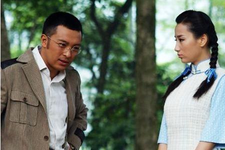 电视剧密战风云中所有演员