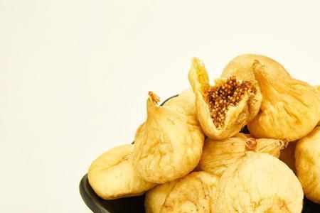 无花果干可以放锅里炒干吗
