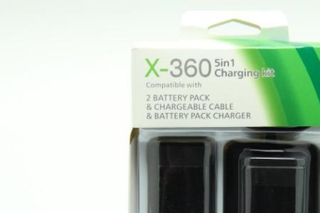 xbox5号电池能用多久