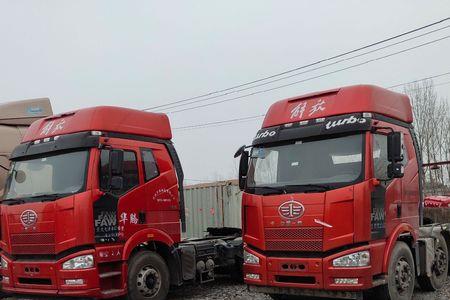 小型汽车申请轻型牵引车的条件