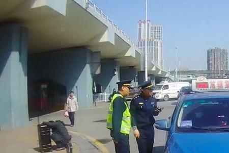 郑州巡游出租车可以跑滴滴吗