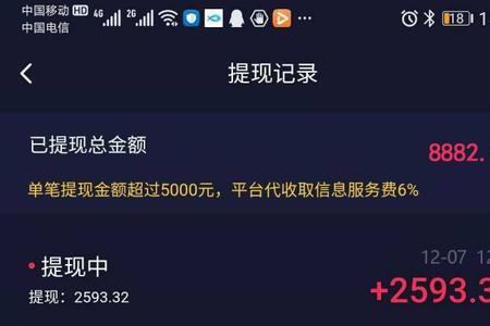 抖音视频规格16:9才有收益吗