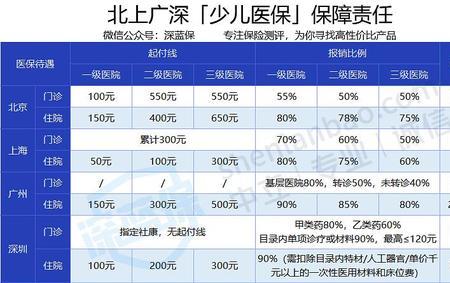 湛江医保在深圳可以报多少
