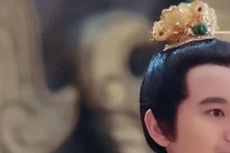杨侑有后人吗