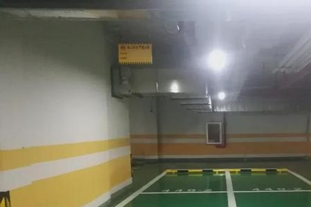 什么是母子车位