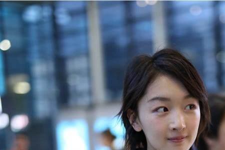 斜视的女生会有男生喜欢吗