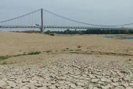 为什么鄱阳湖最缺水
