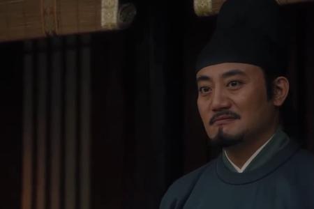 大宋宫词赵匡胤是赵恒吗