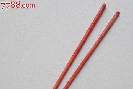 一双筷子和一根筷子的区别