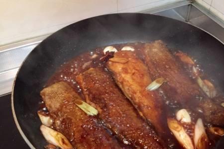 电饭锅收汁入味怎么用